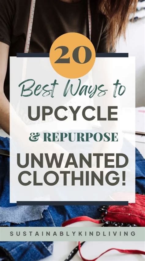 Best Ways To Reuse Old Clothing With Helpful Tutorials Reuse Old