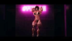 Mira Pose Abs Muscle Chaturbate Porn SpankBang