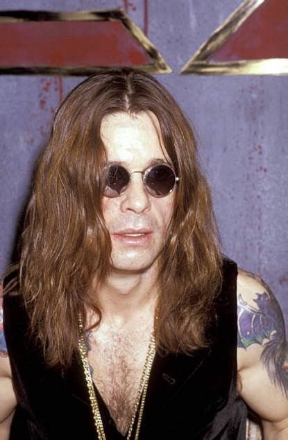 Pin by ken on ozzy osbourne | Ozzy osbourne black sabbath, Ozzy ...