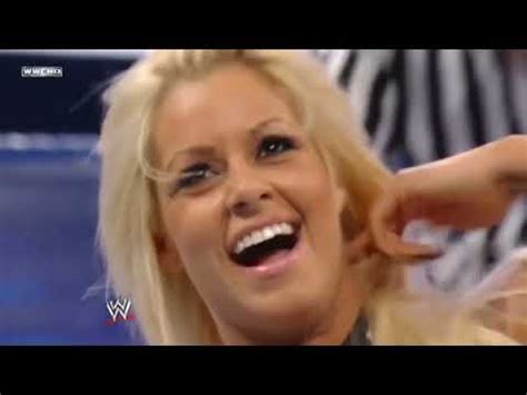 Full Match The Bella Twins Vs Natalya Maryse Smackdown Dec