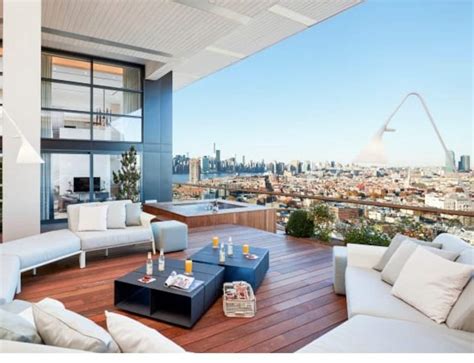 Best Airbnbs In Nyc Vrbos Penthouses More Follow Me Away