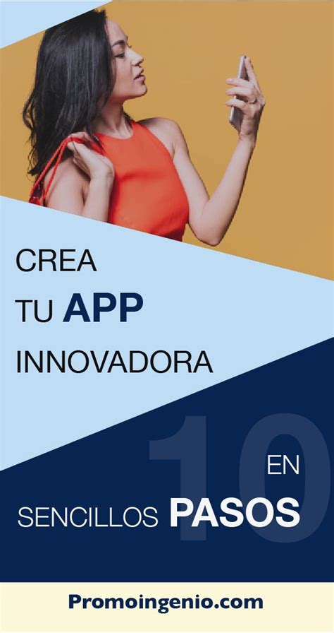 Pasos Para Crear Una Aplicaci N M Vil Aplicacion Movil Como Crear