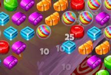 Candy Shooter Deluxe spielen - Spiele-Kostenlos-Online.de 🥇