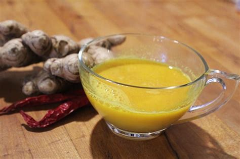 Turmeric Cayenne The Lost Herbs