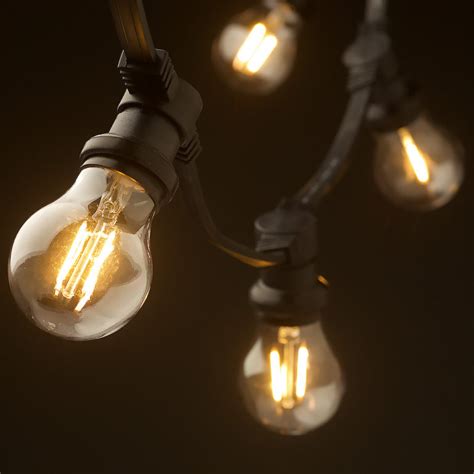 Festoon Lights • Edison Light Globes Pty Ltd