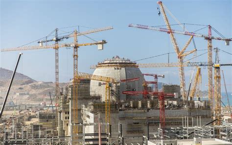 Energy Minister Bayraktar Akkuyu Nuclear Power Station Is A Turkish