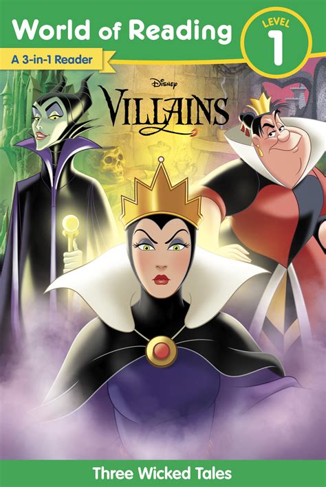 Disney Villains: How the Villains Ruined Christmas by Serena Valentino ...