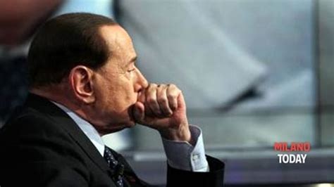 Coronavirus Berlusconi Ricoverato Al San Raffaele