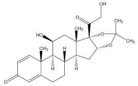 Desonide Cream: Package Insert / Prescribing Information