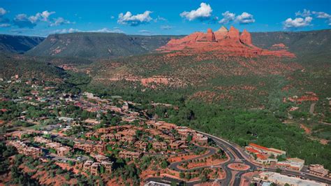 Photos + Reviews | Hyatt Residence Club Sedona, Piñon Pointe