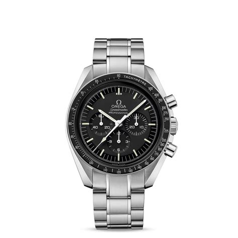 Đồng Hồ Omega Speedmaster Professional Moonwatch Chronograph 3113042