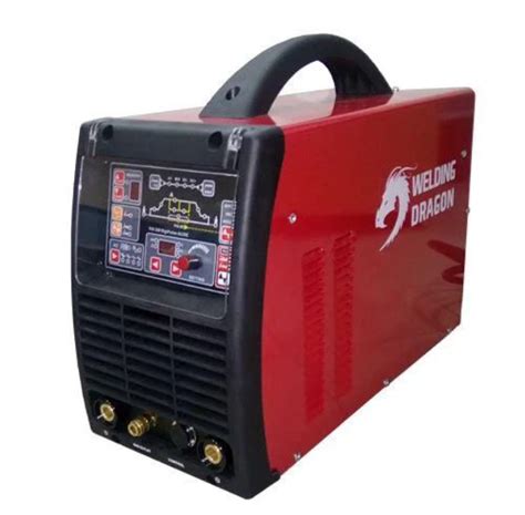 Аргонный сварочный аппарат Welding Dragon TIG 250Р DC (TIG.25DCWD ...
