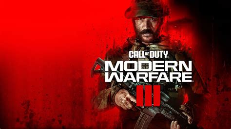 Call Of Duty Modern Warfare Iii Sistem Gereksinimleri Açıklandı