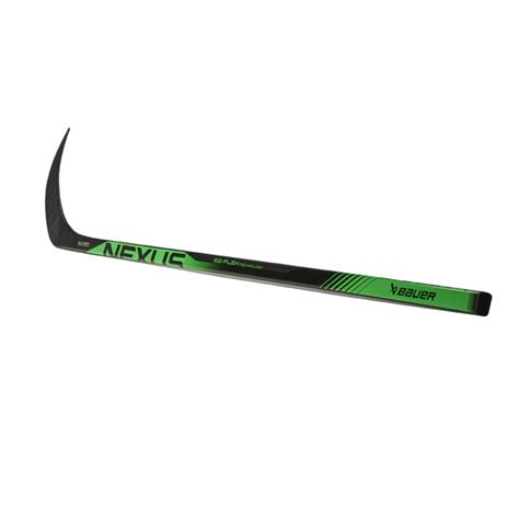 Bauer Nexus Performance Junior 50 Composite Hockey Stick 22 Model