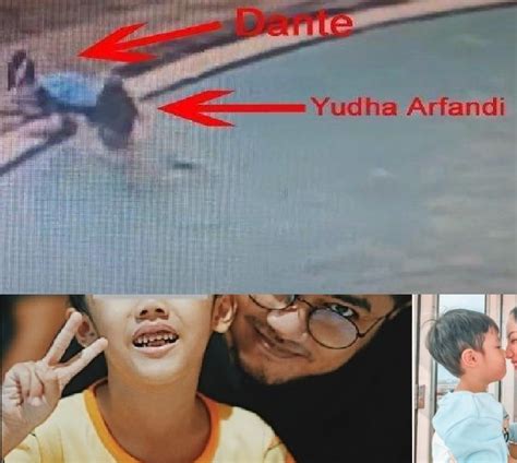 Fakta Baru Meninggalnya Dante Anak Tamara Tyasmara Tersangka Ya