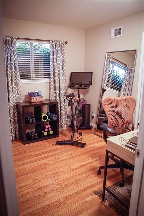 Workout Room Ideas Home Gym Room At Home Workout Room Home Home