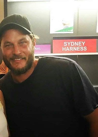 Pin De Caro Em Travis Fimmel