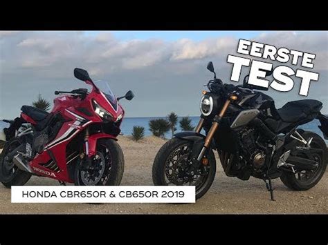 Honda CBR 650 R Tutto Quello Che Devi Sapere Sulla Potenza E Le