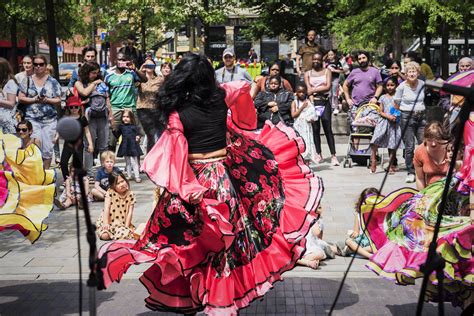 Gypsy Roma Traveller History Month London 1 June 2019 Yagori The