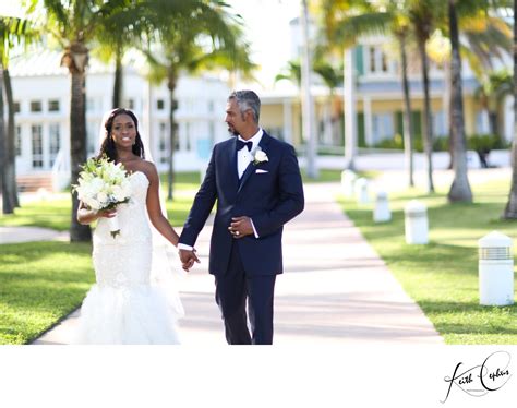 Antigua wedding photographer - Keith Cephus Photography