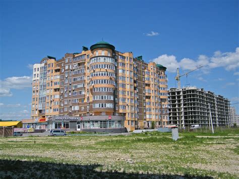 Прогулка по городу. Фотографии. Достопримечательности. Луцк.: kulupa ...