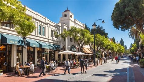 Explore Palo Alto California Top Activities And Dining