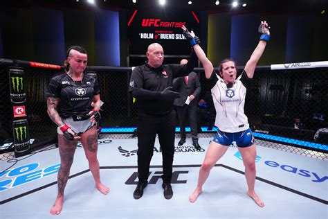 Ailin Perez's Quick Submission Win at UFC Paris: The Replay! - 3wdut6d