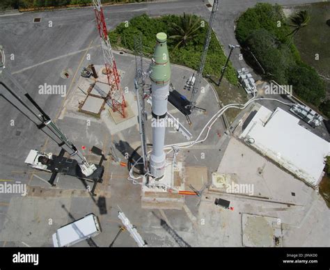 Icbm missile hi-res stock photography and images - Alamy