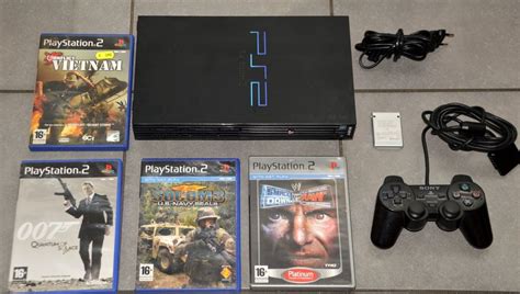 Playstation 2 PS2 SCPH 39004 Kaufen Auf Ricardo