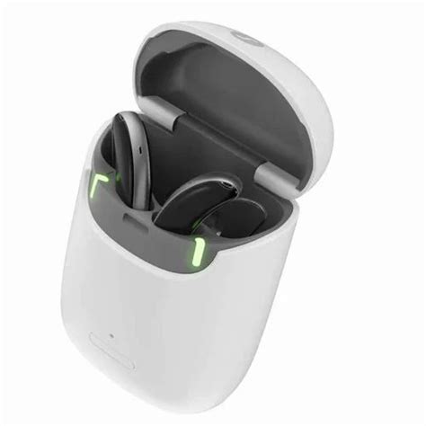 Digital Signia Styletto 3AX Hearing Aids Behind The Ear At Best Price