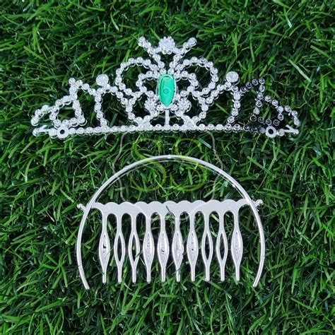 Jual Mahkota Sirkam Rambut Anak Mahkota Crown Shopee Indonesia