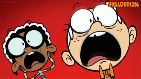 The Loud House Charles Loud Where Are You Scooby Doo Theme