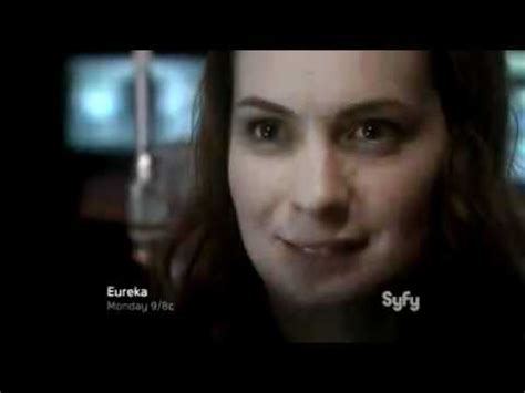 Eureka (2006-2012) - Colin Ferguson Stars | AceShowbiz