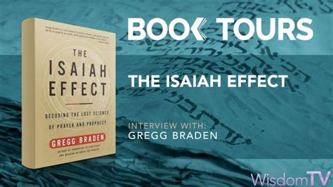 Watch The Isaiah Effect Gregg Braden Gaia