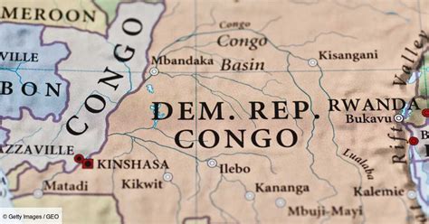 Congo et République démocratique du Congo ce quil faut savoir pour