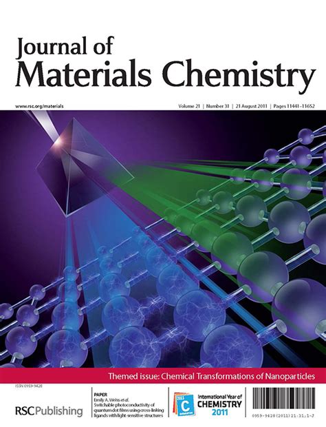 Journal Of Materials Chemistry 2011 Stoddart Mechanostereochemistry