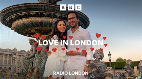 Bbc Radio London Bbc Radio London Love In London Her Singing