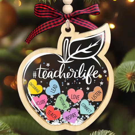 teacher gift ideas xmas