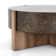 The Twillery Co Glendo Cross Legs Coffee Table Reviews Wayfair