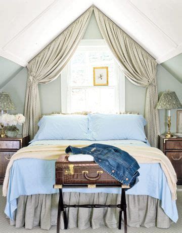 The Dreamiest Bedroom Ideas Youve Ever Seen Attic Bedroom Designs