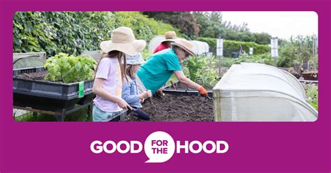 Good For The Hood Alexandrina Council