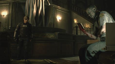 Estas Son Nuestras Impresiones De La Demo De Resident Evil En Xbox