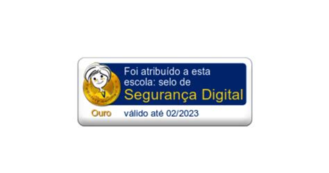 AECM Renova Selo de Ouro na Segurança Digital Agrupamento de Escolas