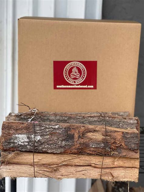 Oak Firewood | Southernmost Fuel Wood