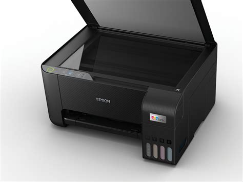 Epson presenta una nueva generación de impresoras multifunción EcoTank