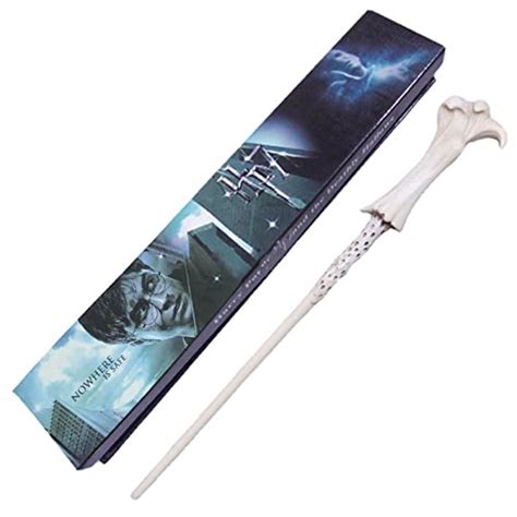 Baguette Magique Harry Potter Bellatrix Lestrange En R Sine Avec