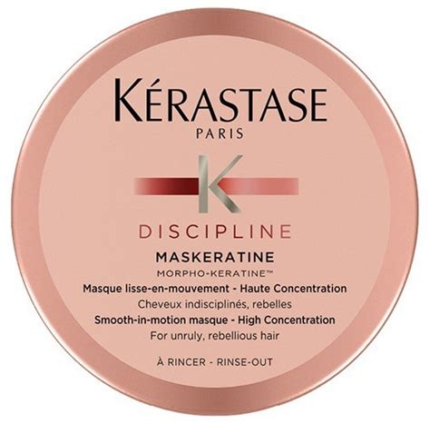 Kérastase Discipline Oleo Relax Masque 200 ml ab 36 35