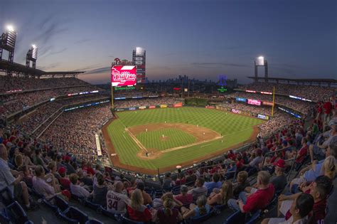 Phillies vs Nationals: How to watch, lineups, start time & more