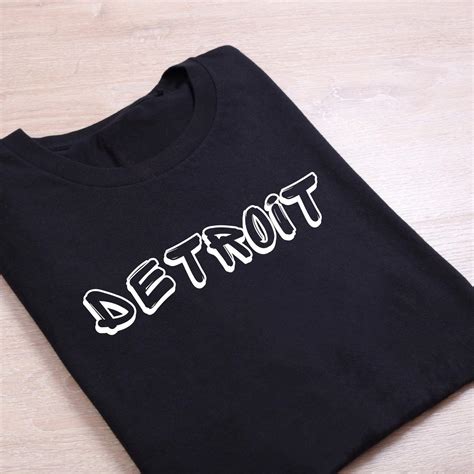 Detroit Pride – Chaos Collection