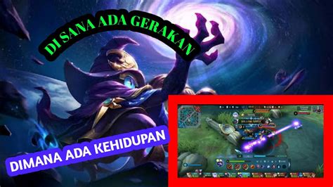 Cyclops Op Gameplay Dan Build Tersakit Mobile Legend